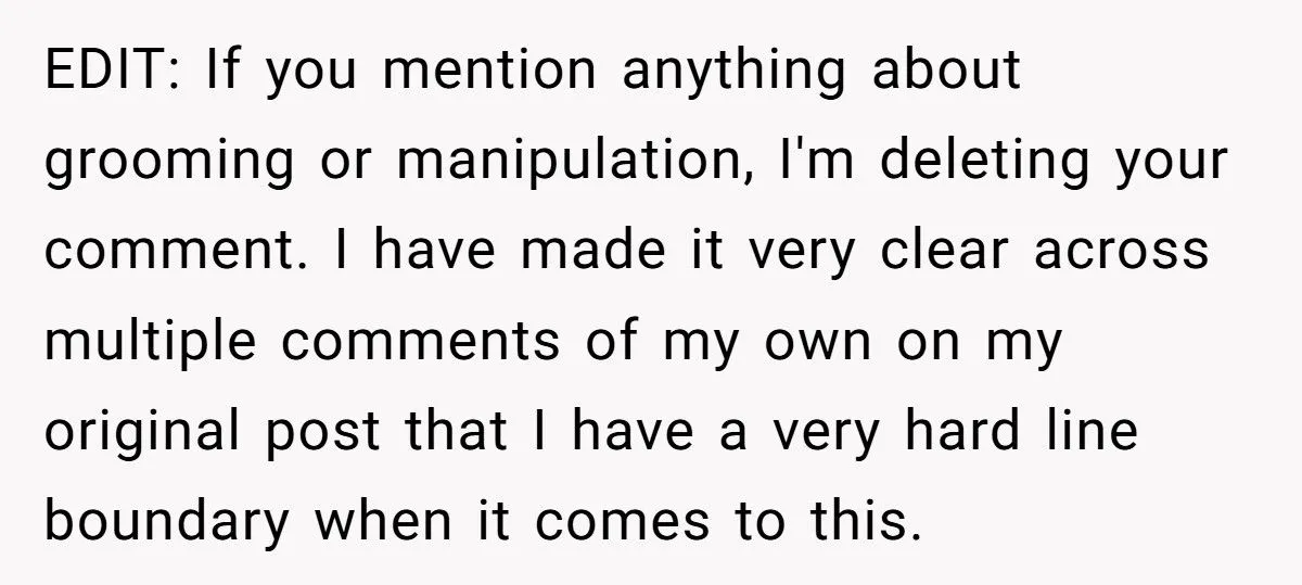 Man Ignored Wife’s Calls During Annual Phone-Free Trip, Later Finds Out It Was A Real Emergency