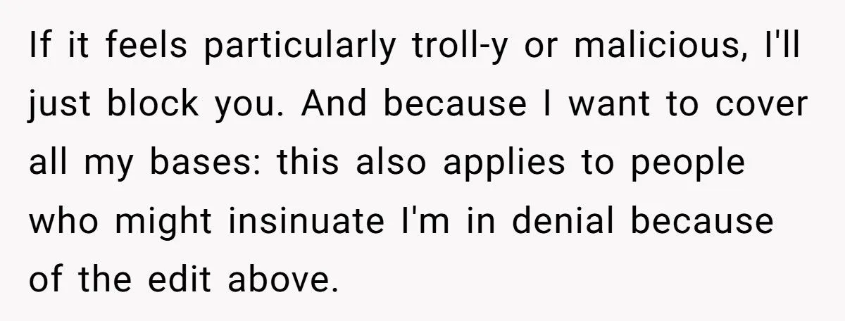 Man Ignored Wife’s Calls During Annual Phone-Free Trip, Later Finds Out It Was A Real Emergency