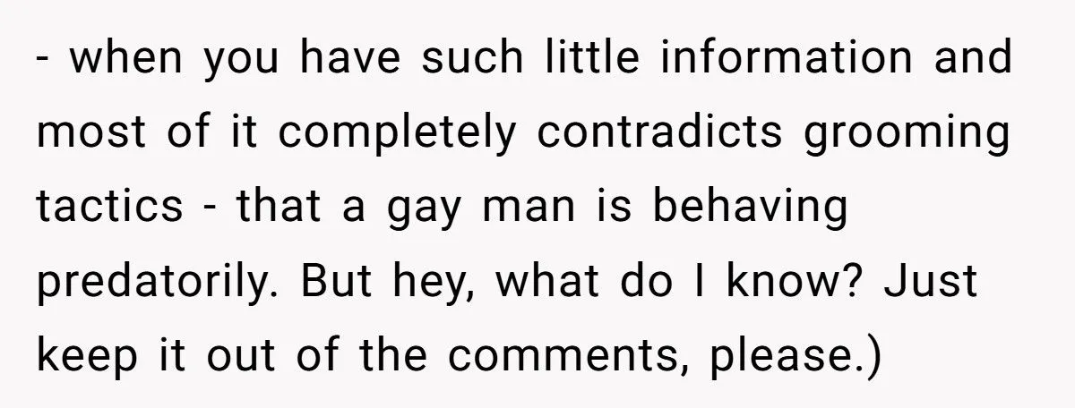Man Ignored Wife’s Calls During Annual Phone-Free Trip, Later Finds Out It Was A Real Emergency