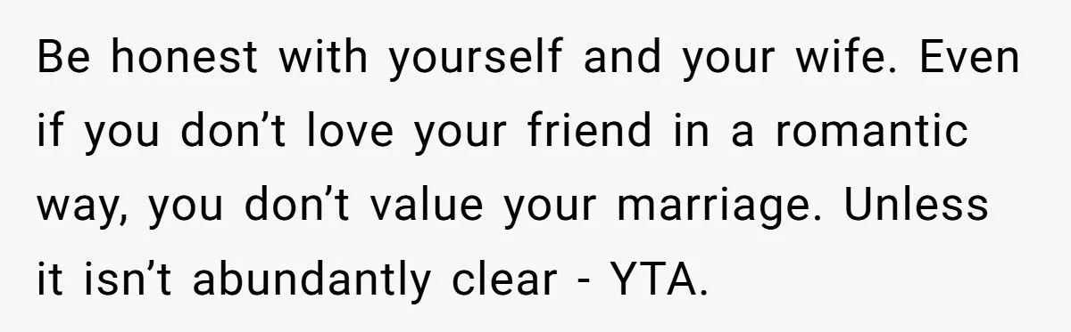 Man Ignored Wife’s Calls During Annual Phone-Free Trip, Later Finds Out It Was A Real Emergency