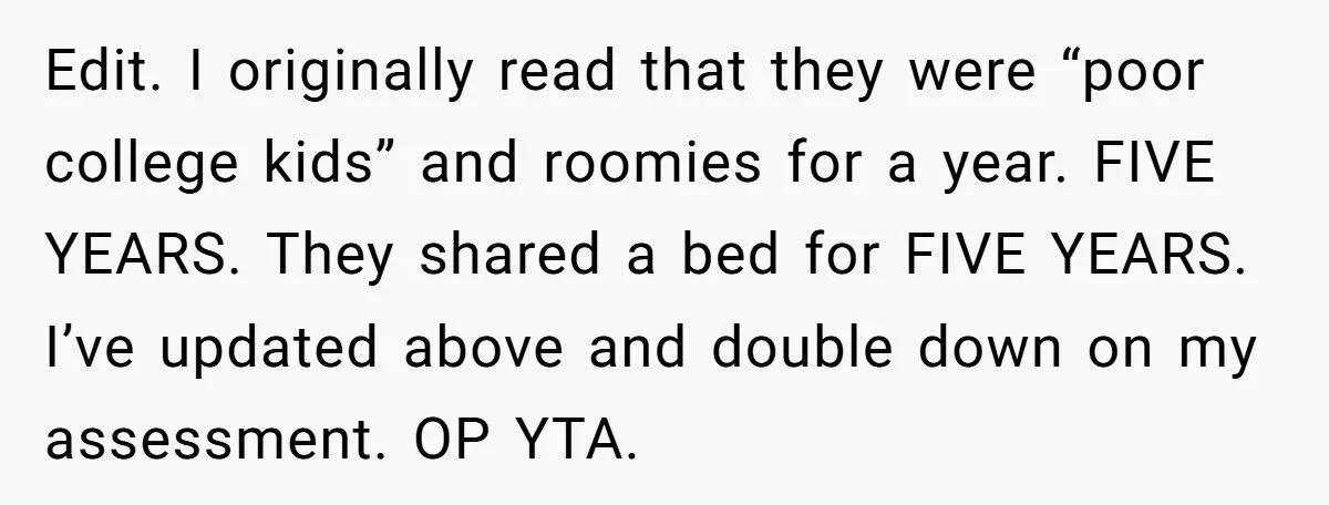 Man Ignored Wife’s Calls During Annual Phone-Free Trip, Later Finds Out It Was A Real Emergency