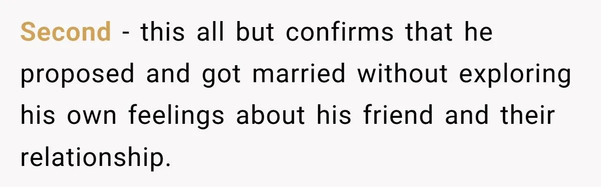 Man Ignored Wife’s Calls During Annual Phone-Free Trip, Later Finds Out It Was A Real Emergency
