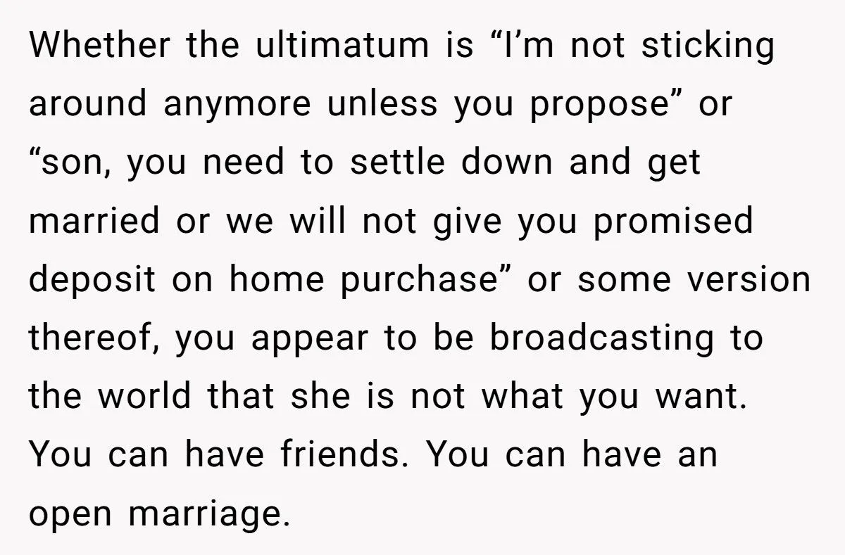 Man Ignored Wife’s Calls During Annual Phone-Free Trip, Later Finds Out It Was A Real Emergency