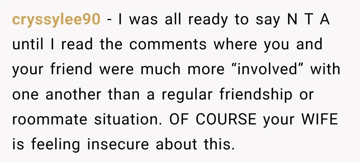 Man Ignored Wife’s Calls During Annual Phone-Free Trip, Later Finds Out It Was A Real Emergency