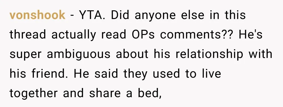 Man Ignored Wife’s Calls During Annual Phone-Free Trip, Later Finds Out It Was A Real Emergency