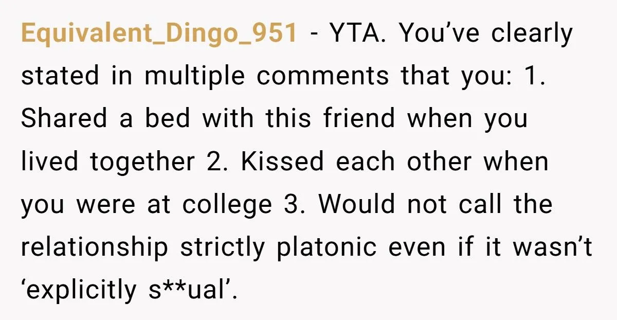 Man Ignored Wife’s Calls During Annual Phone-Free Trip, Later Finds Out It Was A Real Emergency