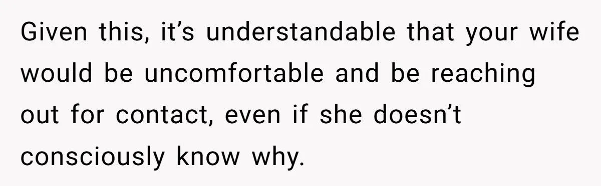 Man Ignored Wife’s Calls During Annual Phone-Free Trip, Later Finds Out It Was A Real Emergency