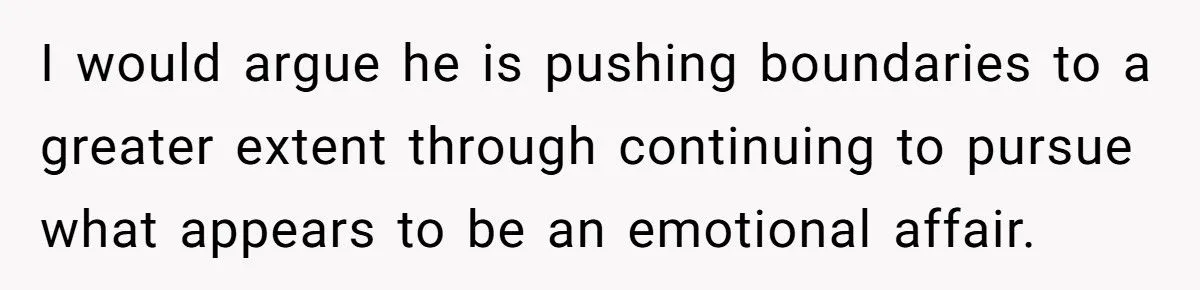 Man Ignored Wife’s Calls During Annual Phone-Free Trip, Later Finds Out It Was A Real Emergency