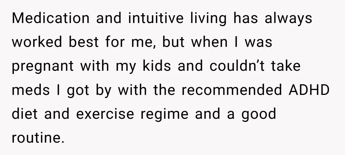 Teen Calls Aunt Begging For Escape After Dad Turns ADHD Treatment Into A “Prison Routine”