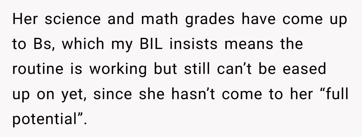 Teen Calls Aunt Begging For Escape After Dad Turns ADHD Treatment Into A “Prison Routine”