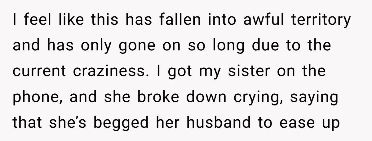 Teen Calls Aunt Begging For Escape After Dad Turns ADHD Treatment Into A “Prison Routine”
