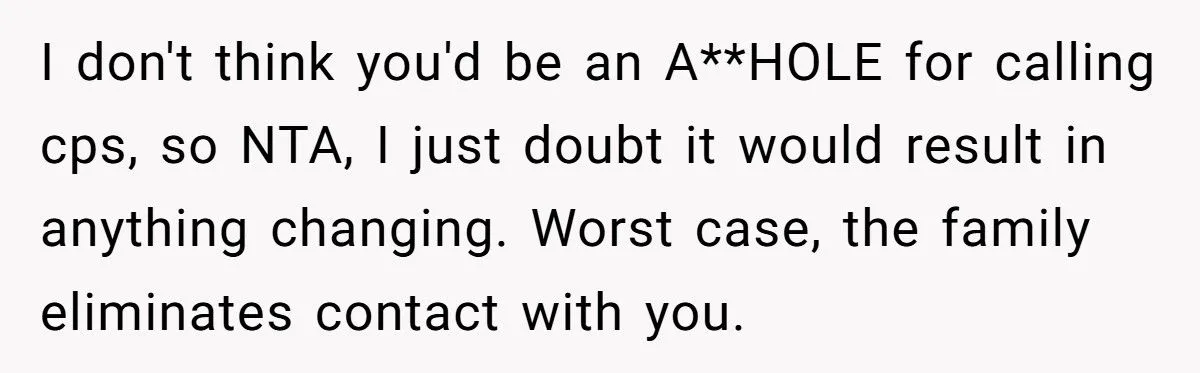Teen Calls Aunt Begging For Escape After Dad Turns ADHD Treatment Into A “Prison Routine”
