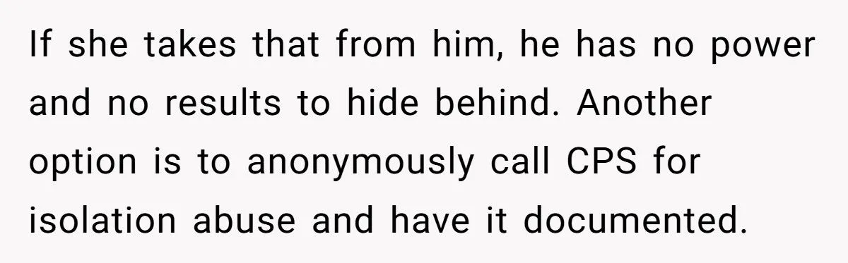 Teen Calls Aunt Begging For Escape After Dad Turns ADHD Treatment Into A “Prison Routine”