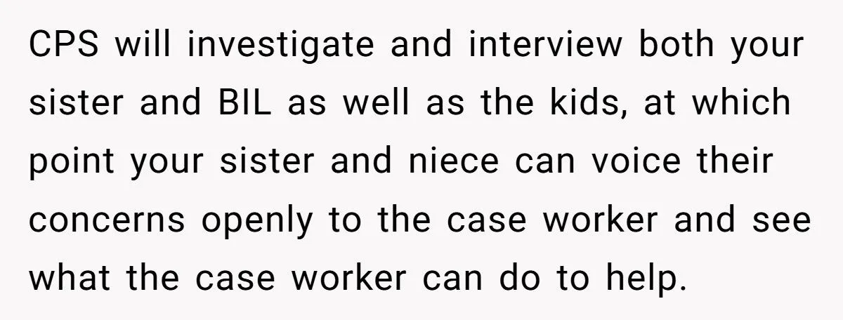 Teen Calls Aunt Begging For Escape After Dad Turns ADHD Treatment Into A “Prison Routine”
