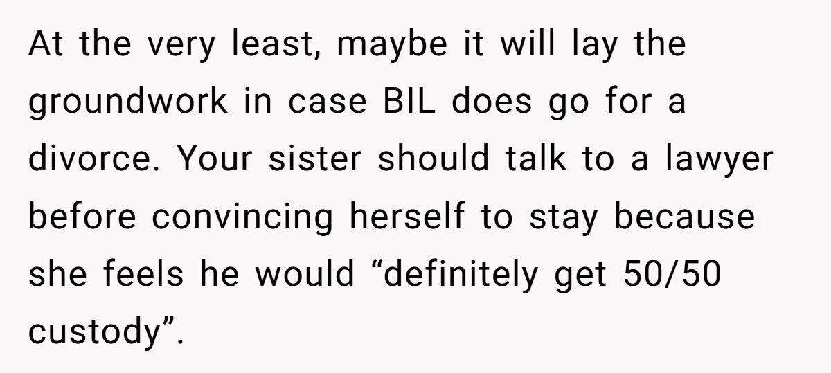 Teen Calls Aunt Begging For Escape After Dad Turns ADHD Treatment Into A “Prison Routine”