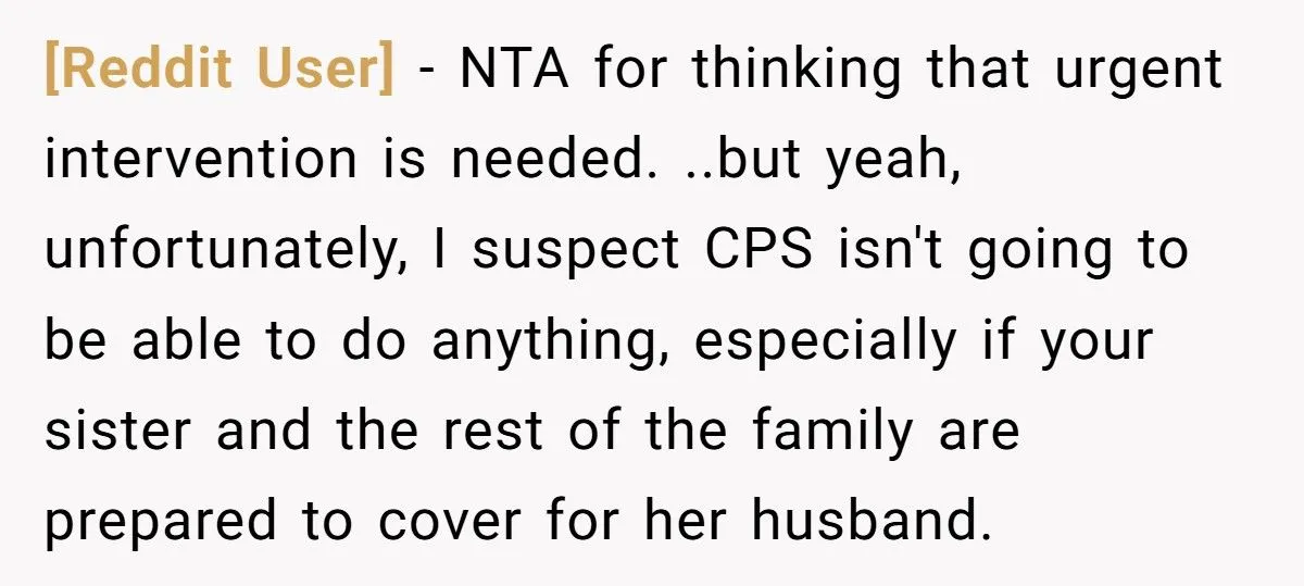 Teen Calls Aunt Begging For Escape After Dad Turns ADHD Treatment Into A “Prison Routine”