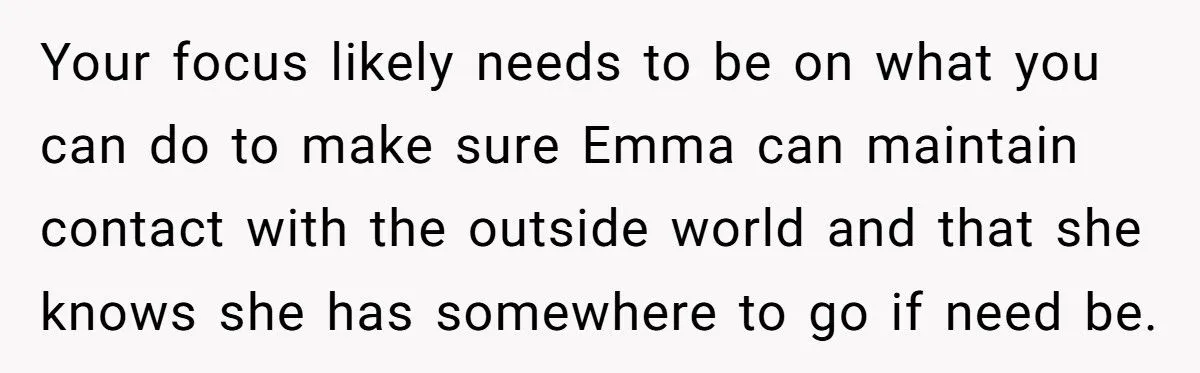 Teen Calls Aunt Begging For Escape After Dad Turns ADHD Treatment Into A “Prison Routine”