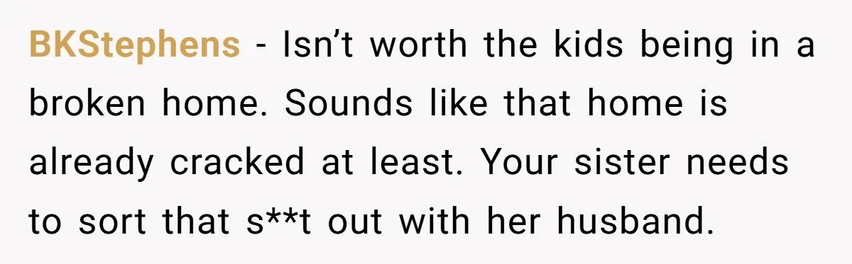 Teen Calls Aunt Begging For Escape After Dad Turns ADHD Treatment Into A “Prison Routine”