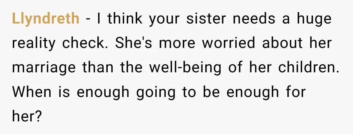 Teen Calls Aunt Begging For Escape After Dad Turns ADHD Treatment Into A “Prison Routine”