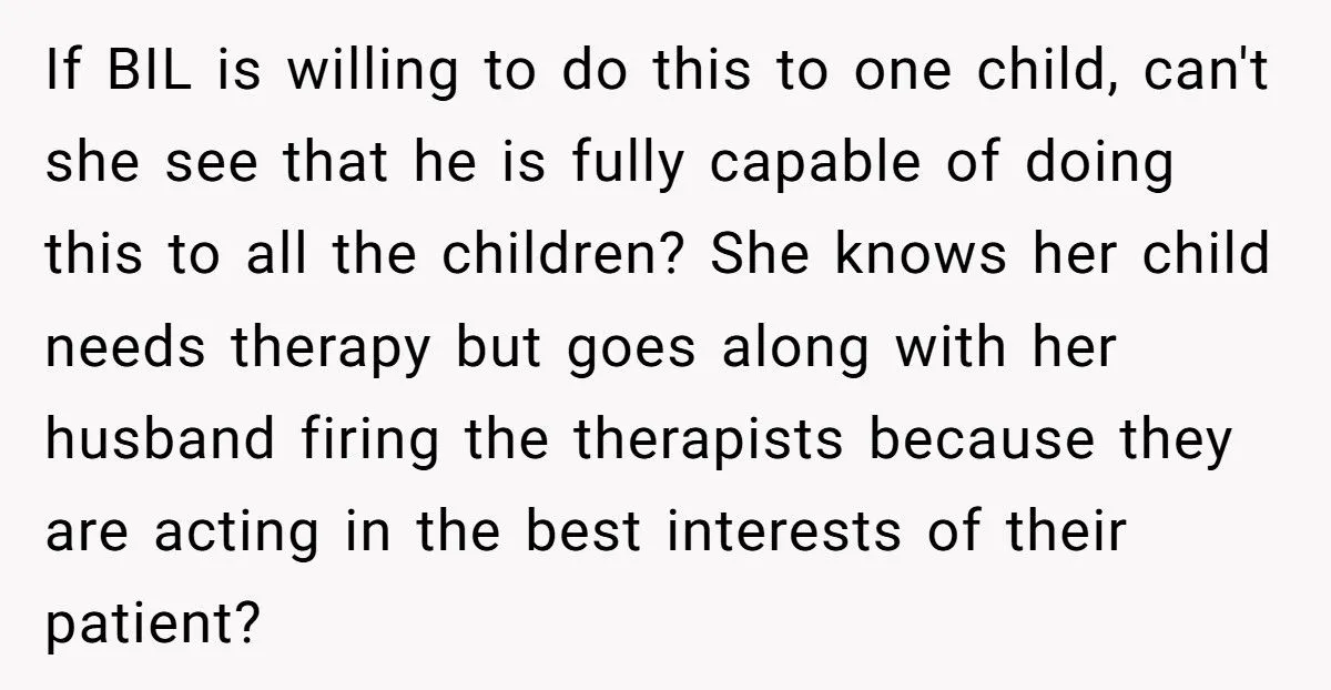 Teen Calls Aunt Begging For Escape After Dad Turns ADHD Treatment Into A “Prison Routine”