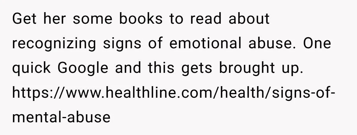 Teen Calls Aunt Begging For Escape After Dad Turns ADHD Treatment Into A “Prison Routine”