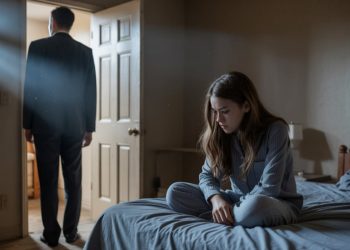 Teen Calls Aunt Begging For Escape After Dad Turns ADHD Treatment Into A “Prison Routine”