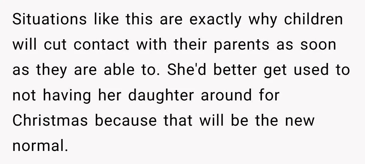Teen Calls Aunt Begging For Escape After Dad Turns ADHD Treatment Into A “Prison Routine”