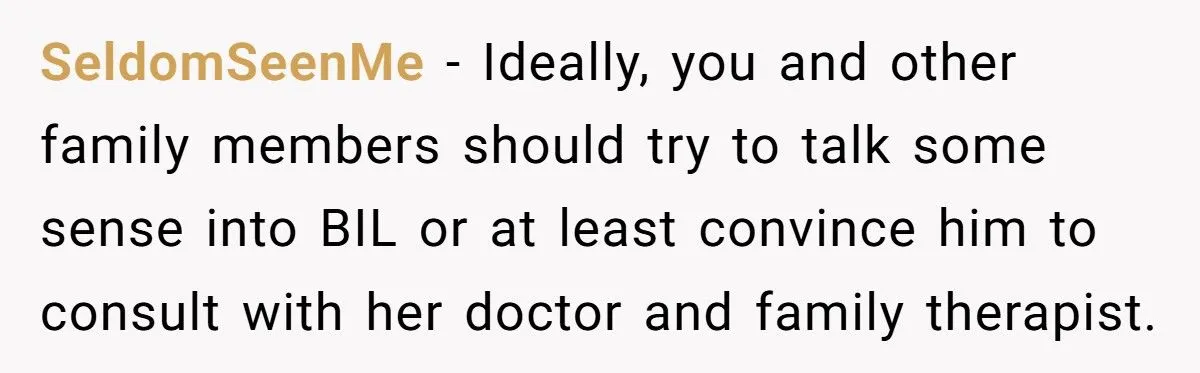 Teen Calls Aunt Begging For Escape After Dad Turns ADHD Treatment Into A “Prison Routine”