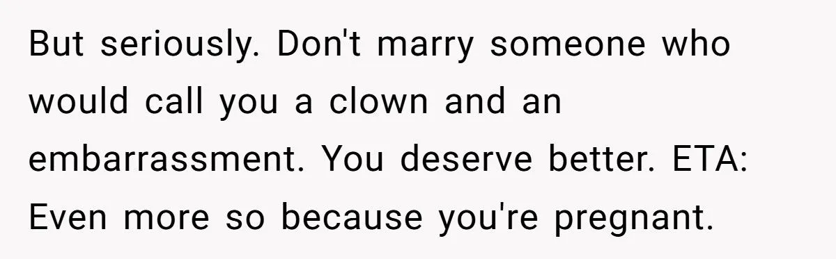 Bride Calls Fiancé “Delusional” After He Demands His Mom Pick Her Makeup For The Wedding