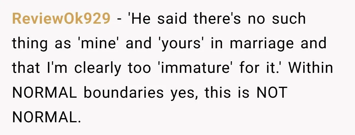 Bride Calls Fiancé “Delusional” After He Demands His Mom Pick Her Makeup For The Wedding