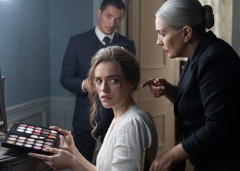 Bride Calls Fiancé “Delusional” After He Demands His Mom Pick Her Makeup For The Wedding