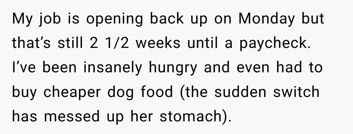 Cashier Shames Broke Customer For Not Donating, Gets Yelled At Over “Nike Shoes” Comment