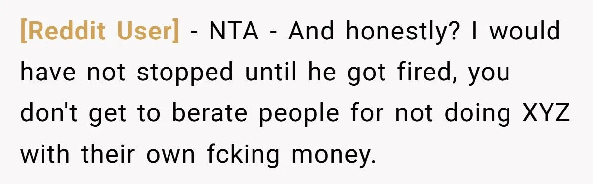 Cashier Shames Broke Customer For Not Donating, Gets Yelled At Over “Nike Shoes” Comment