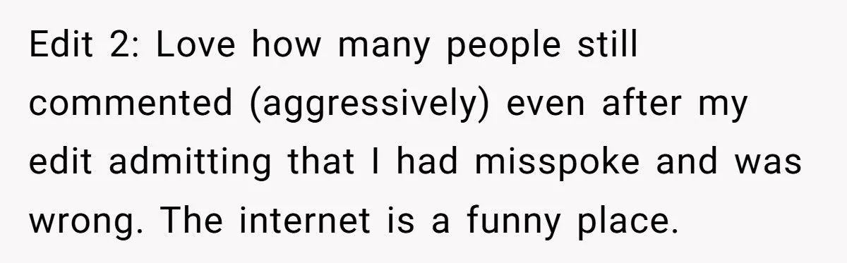 Cashier Shames Broke Customer For Not Donating, Gets Yelled At Over “Nike Shoes” Comment