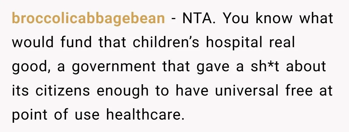 Cashier Shames Broke Customer For Not Donating, Gets Yelled At Over “Nike Shoes” Comment