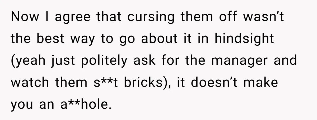 Cashier Shames Broke Customer For Not Donating, Gets Yelled At Over “Nike Shoes” Comment