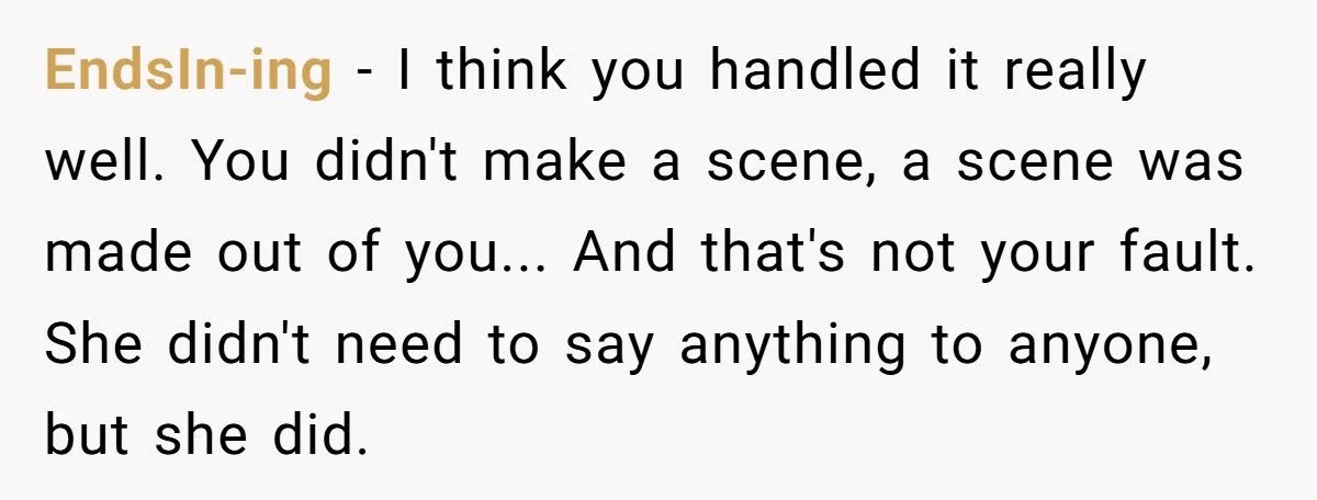 Guest Brings Her Own Food To Wedding After Bride Refuses To Accommodate