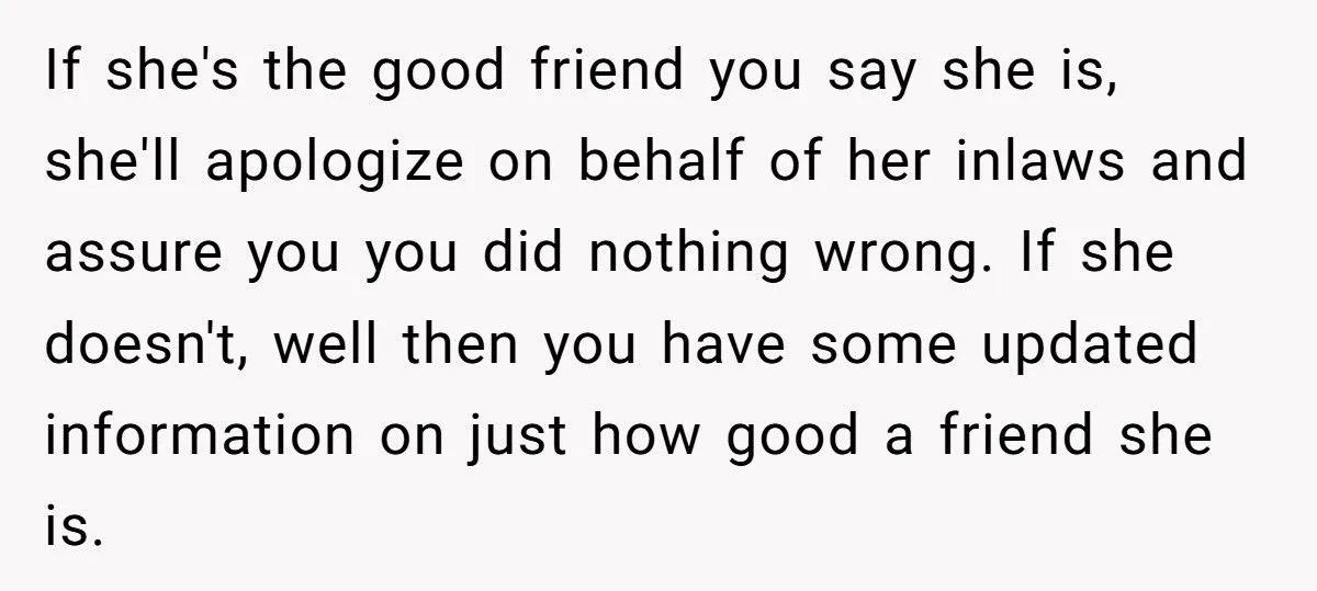 Guest Brings Her Own Food To Wedding After Bride Refuses To Accommodate