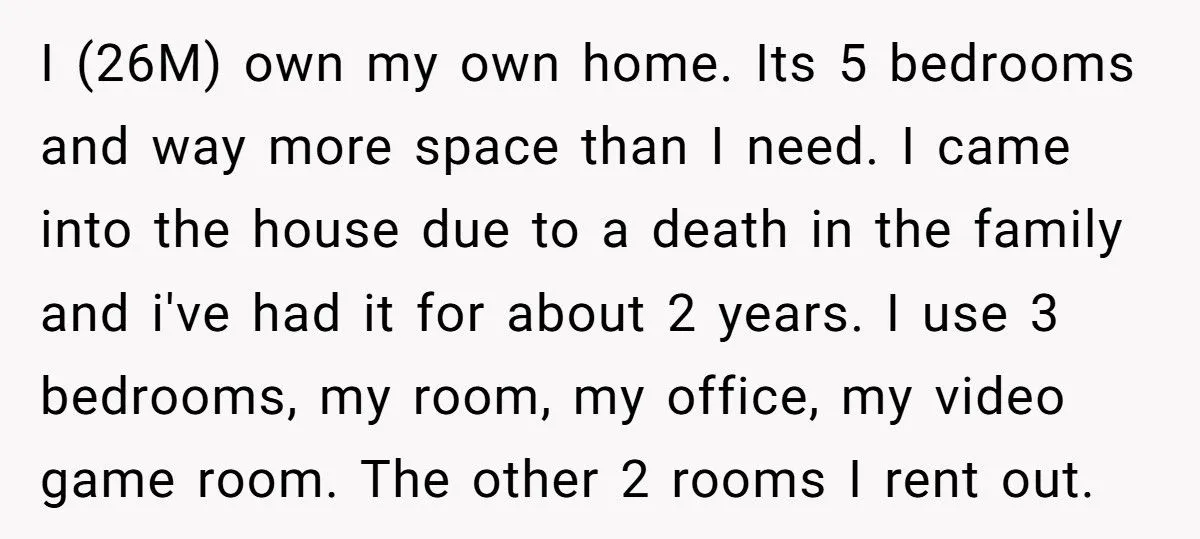 Man Refuses To Live With Roommate’s Service Dog, Gets Accused Of Discriminating Against A Disability