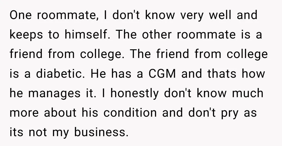 Man Refuses To Live With Roommate’s Service Dog, Gets Accused Of Discriminating Against A Disability