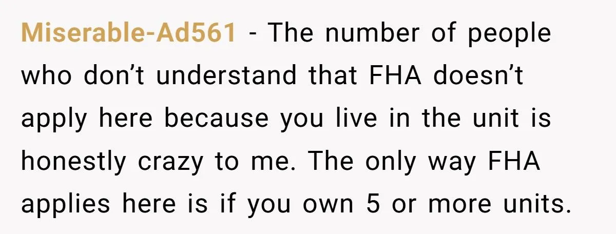 Man Refuses To Live With Roommate’s Service Dog, Gets Accused Of Discriminating Against A Disability