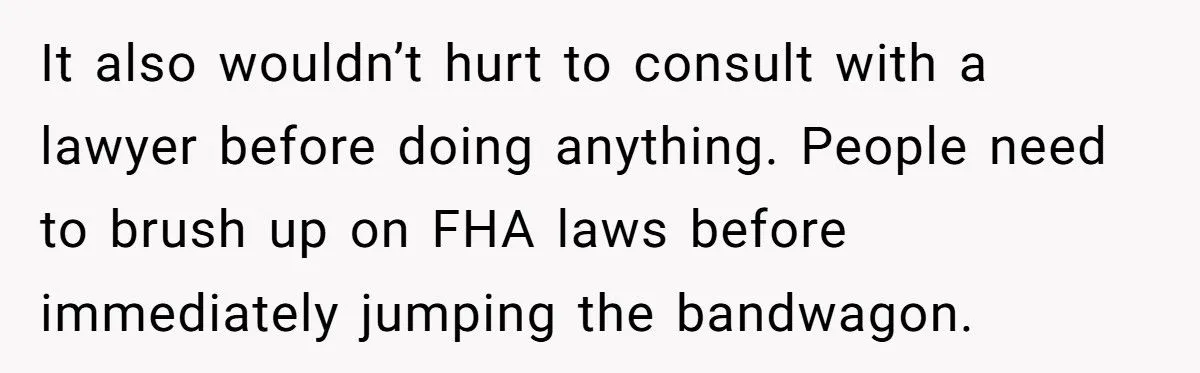 Man Refuses To Live With Roommate’s Service Dog, Gets Accused Of Discriminating Against A Disability