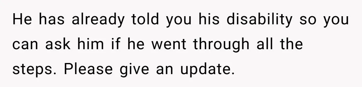 Man Refuses To Live With Roommate’s Service Dog, Gets Accused Of Discriminating Against A Disability