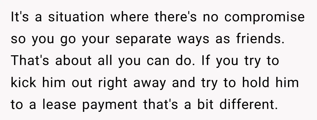 Man Refuses To Live With Roommate’s Service Dog, Gets Accused Of Discriminating Against A Disability