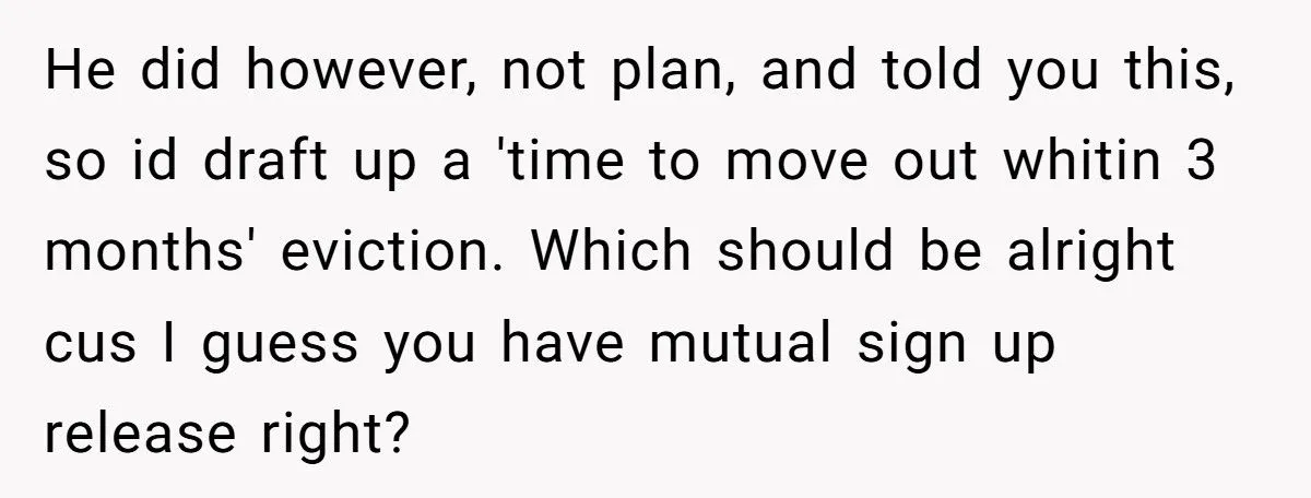 Man Refuses To Live With Roommate’s Service Dog, Gets Accused Of Discriminating Against A Disability