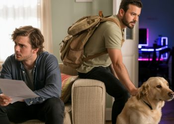 Man Refuses To Live With Roommate’s Service Dog, Gets Accused Of Discriminating Against A Disability