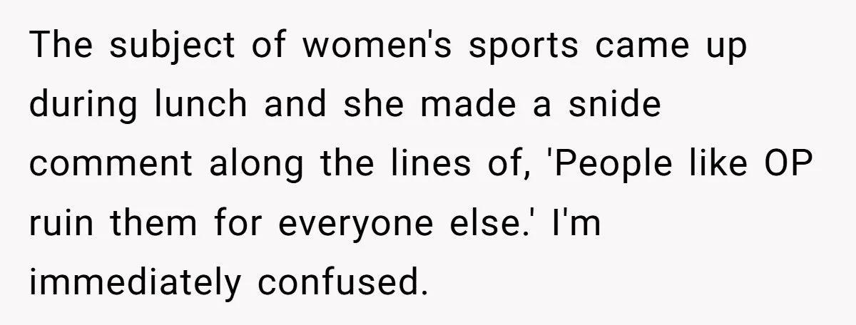 Coworker Exposes Her Coworker's Bathroom Habits, And Instantly Regrets It