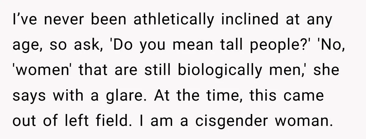 Coworker Exposes Her Coworker's Bathroom Habits, And Instantly Regrets It