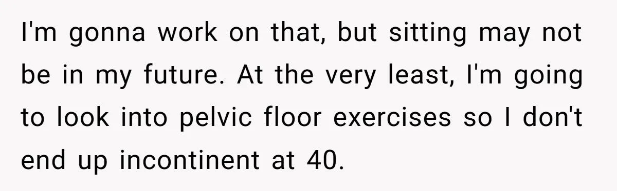 Coworker Exposes Her Coworker's Bathroom Habits, And Instantly Regrets It