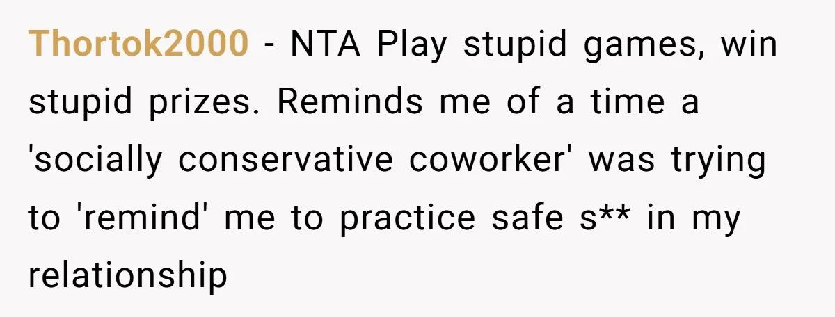 Coworker Exposes Her Coworker's Bathroom Habits, And Instantly Regrets It